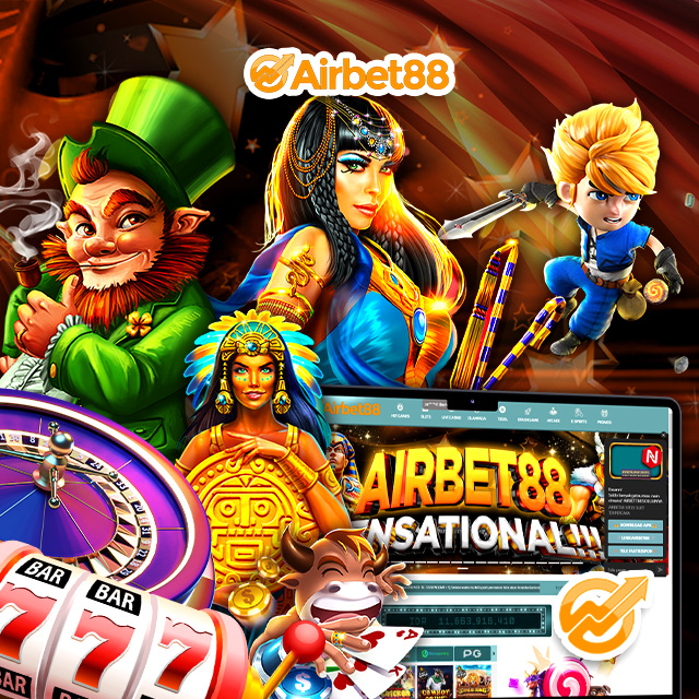 AIRBET88 slot gacor